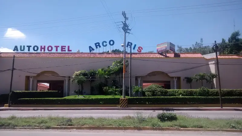 Motel Arcoiris