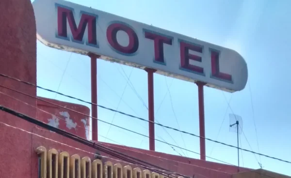 Motel Brisas Cuautla