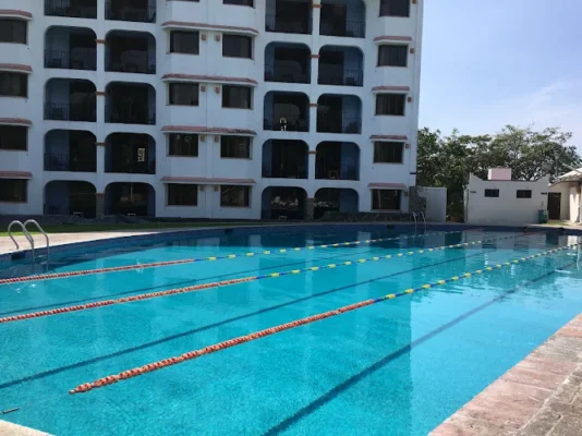 Motel Brisas Temixco Motel Brisas Temixco