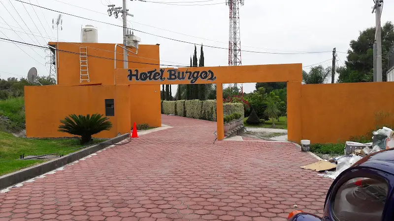 Motel Burgos