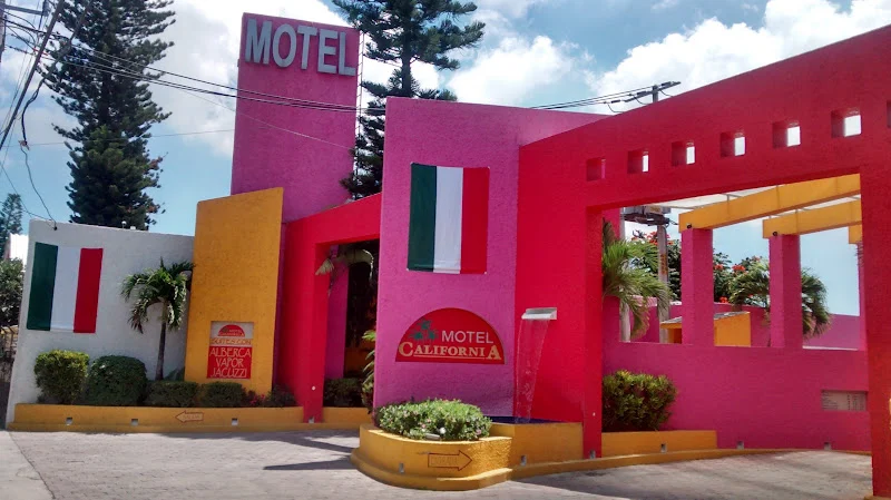 Motel California