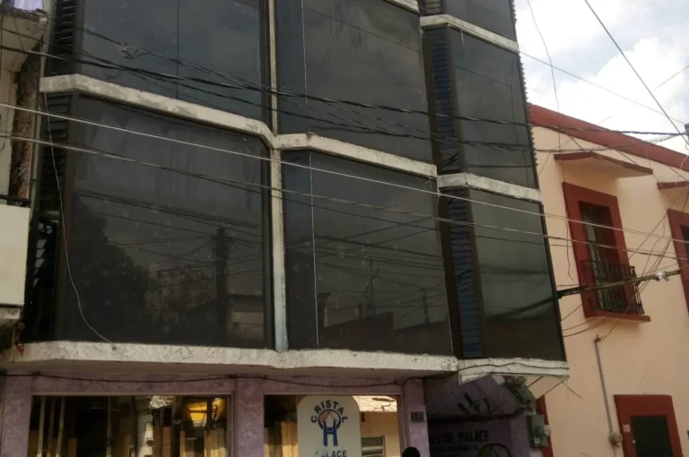 Motel Cristal Jojutla