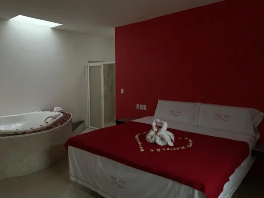 Motel D Karol Yautepec Motel D Karol Yautepec