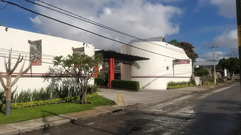 Motel Deseo