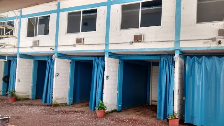 Motel Eclipse Jojutla
