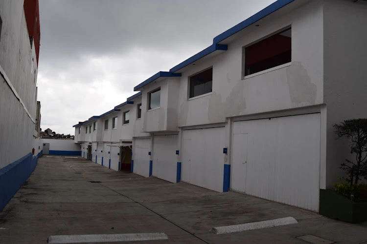 Motel GS Cuernavaca