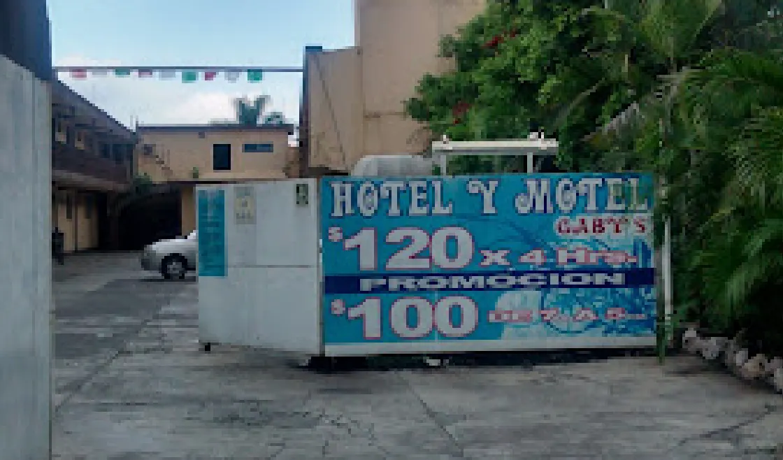 Motel Gabys