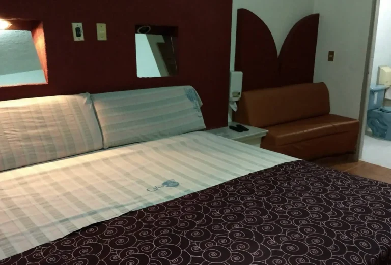 Motel Galeón Jiutepec
