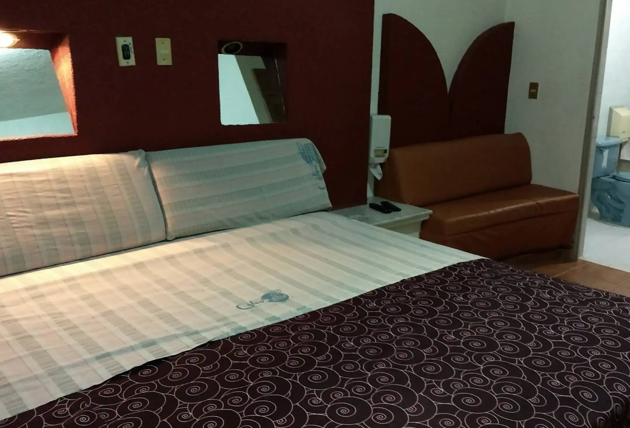 Motel Galeón