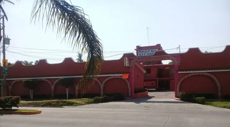 Motel Gitanos Yautepec