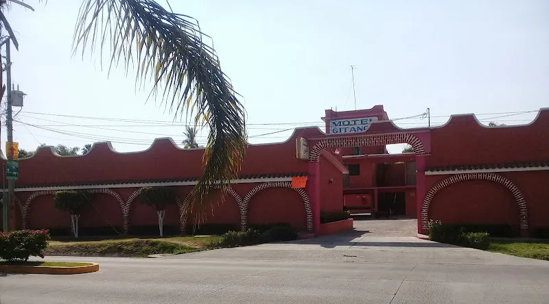 Motel Gitanos