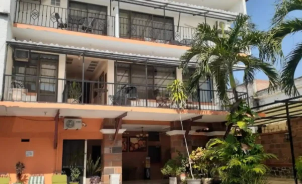 Motel Imperial Jojutla Motel Imperial Jojutla