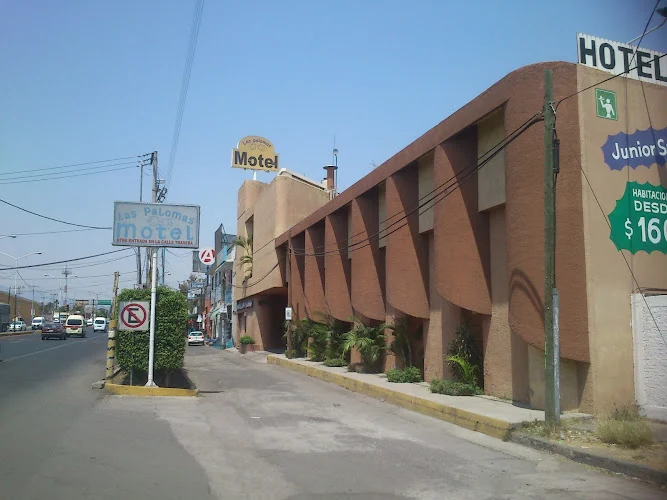 Motel Las Palomas