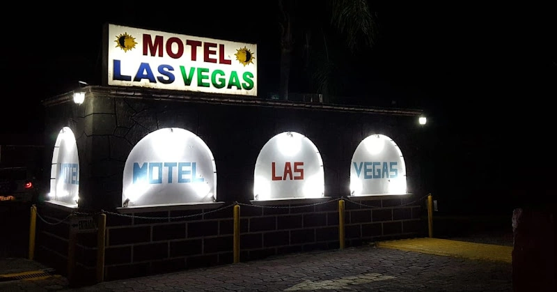 Motel Las Vegas