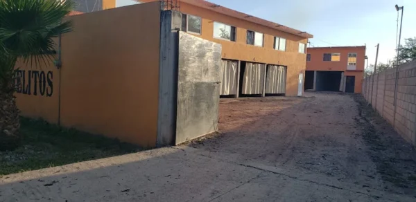 Motel Los Clavelitos Jojutla Motel Los Clavelitos Jojutla