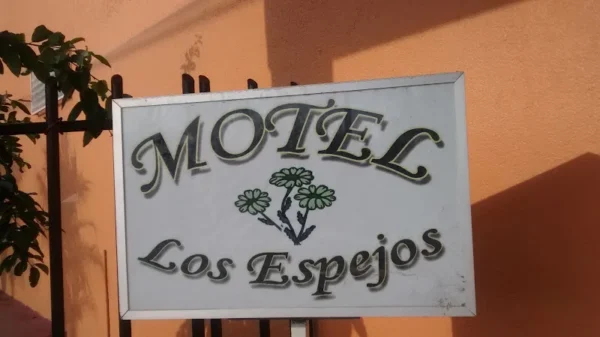 Motel Los Espejos Temixco