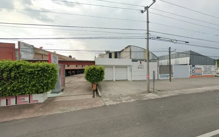 Motel Luna Cuautla