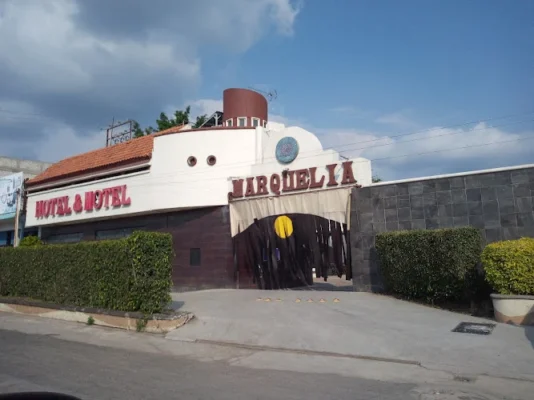 Motel Marquelia Cuautla Motel Marquelia Cuautla