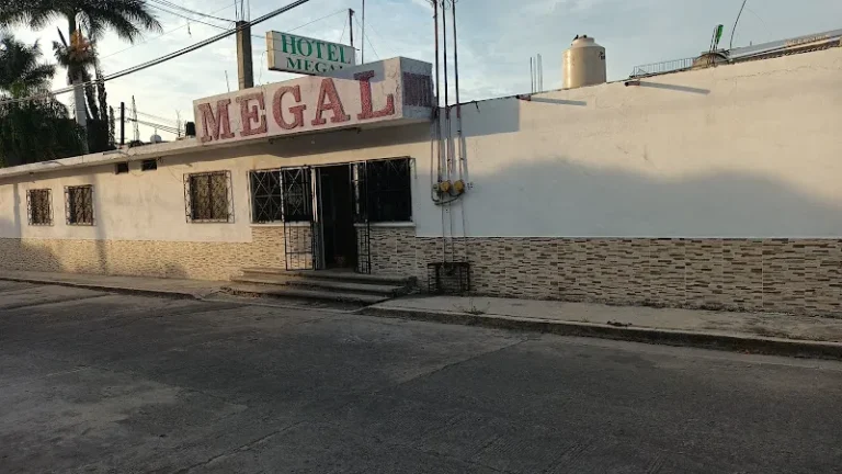 Motel Megal Jojutla