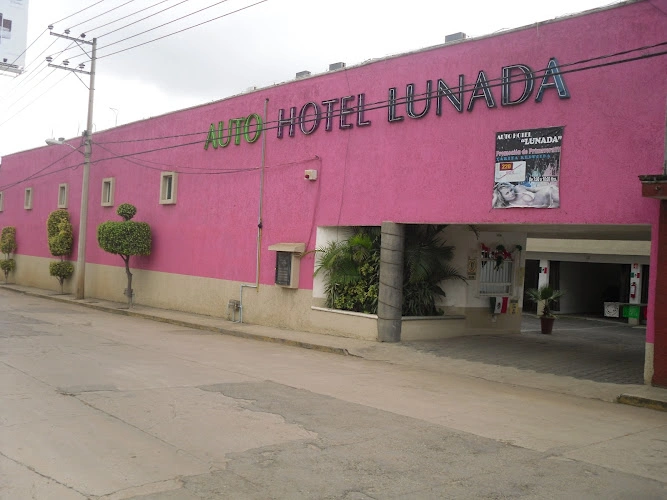 Motel Moon Cuernavaca