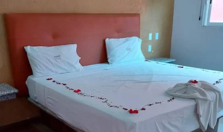 Motel Pasión Cuautla