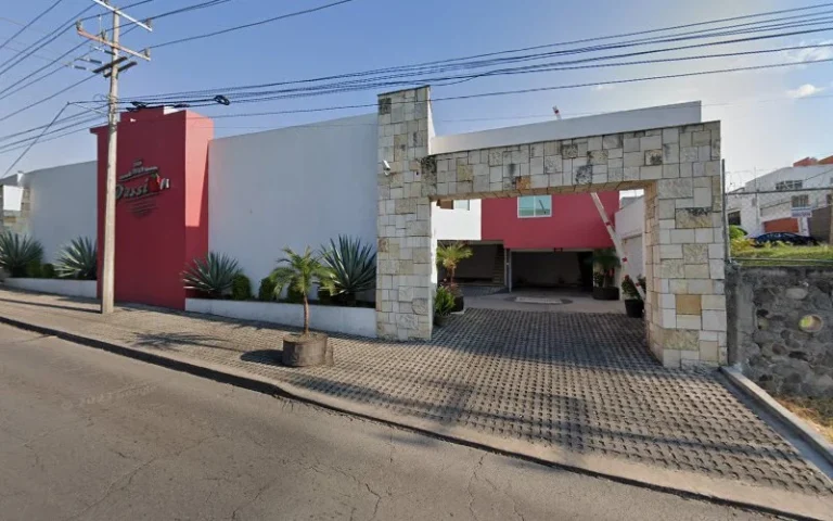 Motel Passion Temixco