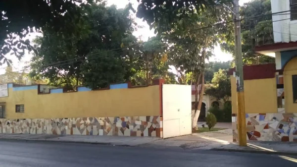 Motel Patitos Cuautla Motel Patitos Cuautla