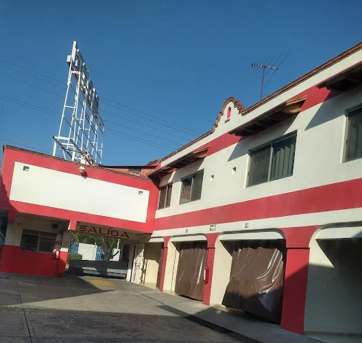 Motel Petit Jiutepec
