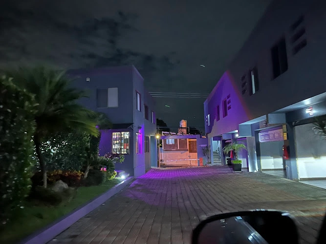 Motel Placer Cuernavaca