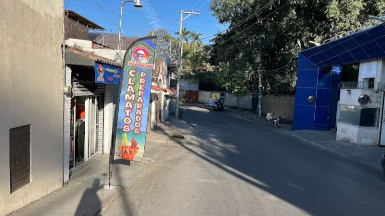 Motel Quintas Love