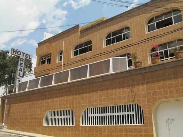 Motel Santa María Cuernavaca