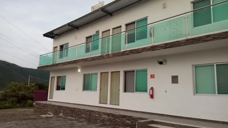 Motel Torino Yautepec