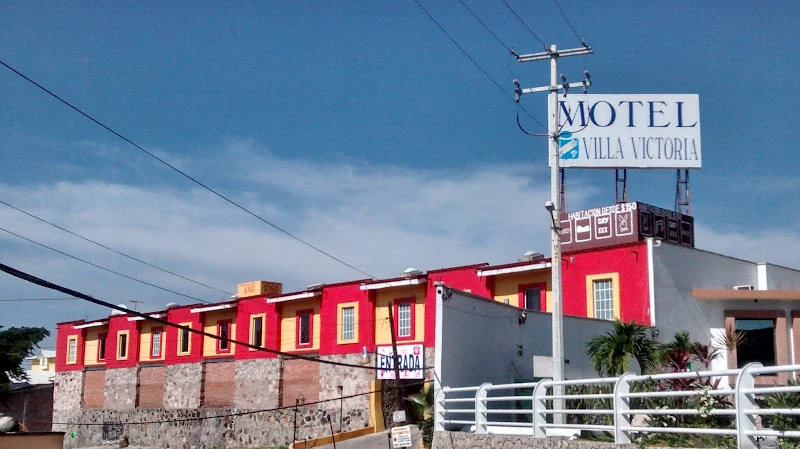 Motel Villa Victoria