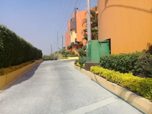 Motel Villas de Morelos Cuautla