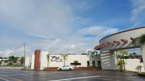 Motel Ziluet Cuernavaca