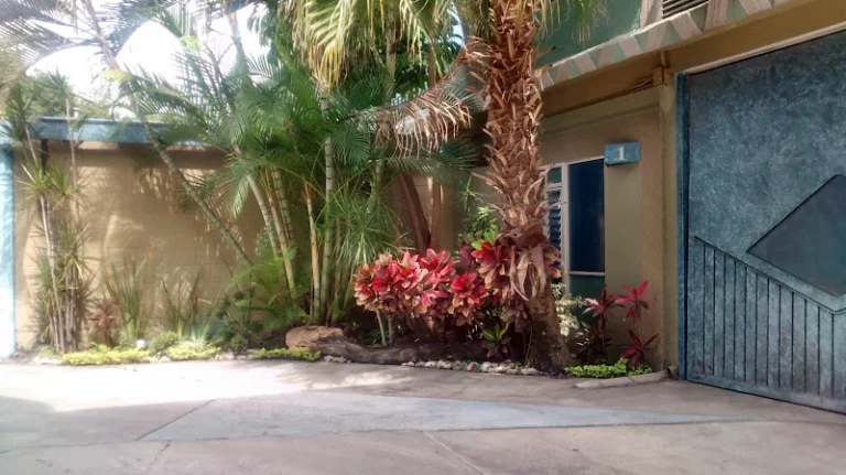 Motel del Sol Cuautla