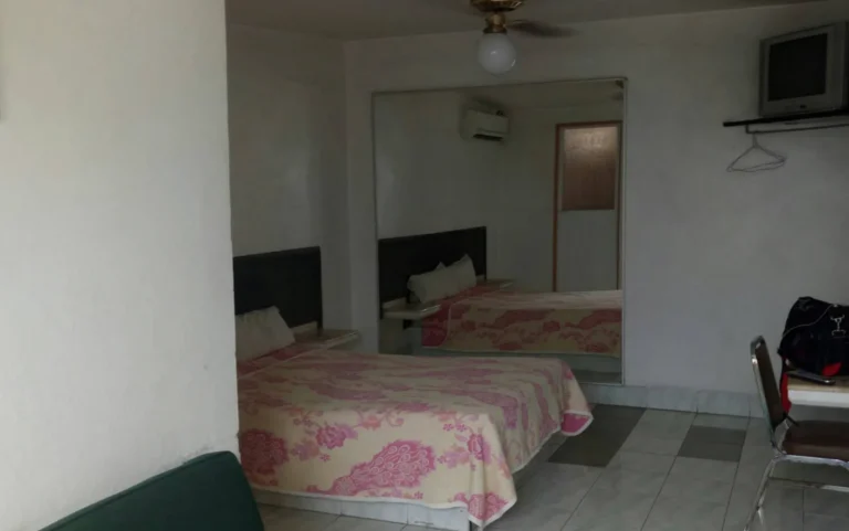 Motel del Valle Cuautla