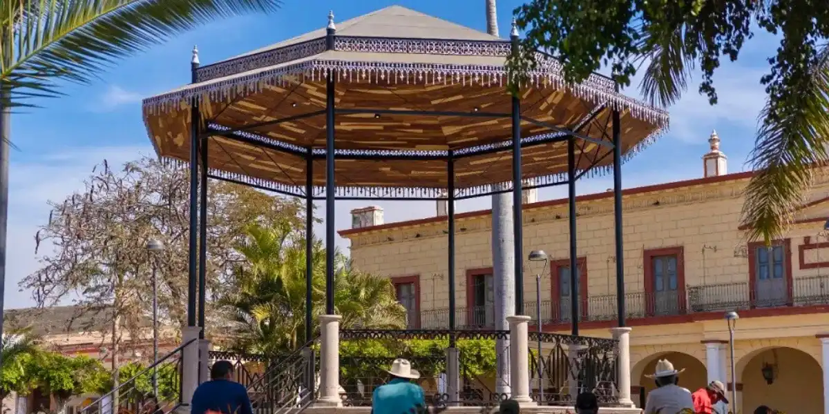 Moteles en Cuautla