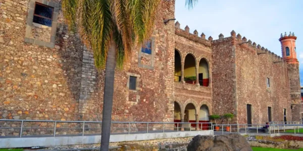 Moteles en Cuernavaca