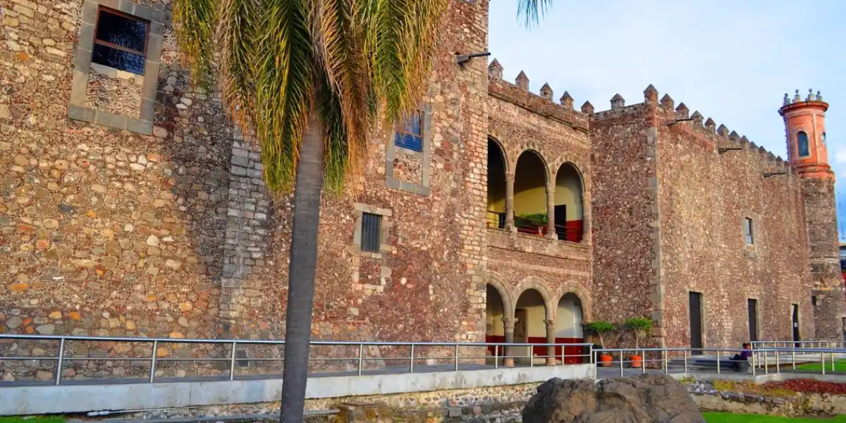 Moteles en Cuernavaca