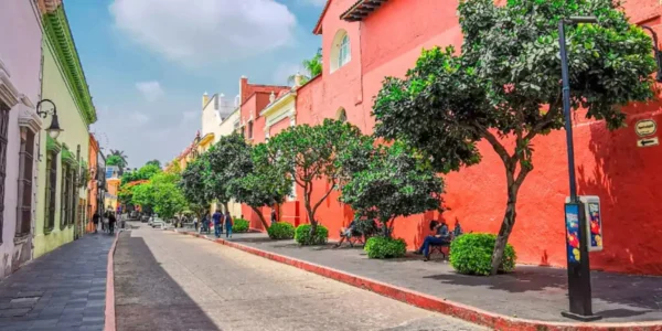 Moteles en Morelos