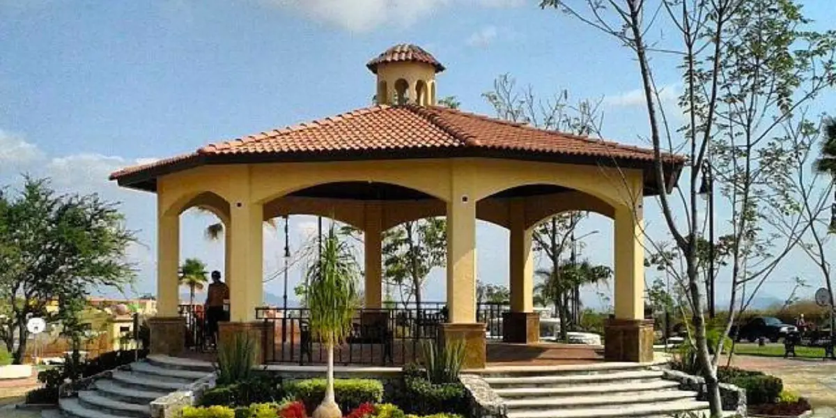 Moteles en Temixco