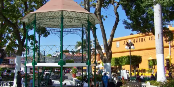 Moteles en Yautepec Moteles en Yautepec